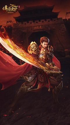 传奇归来，荣耀重铸英雄梦